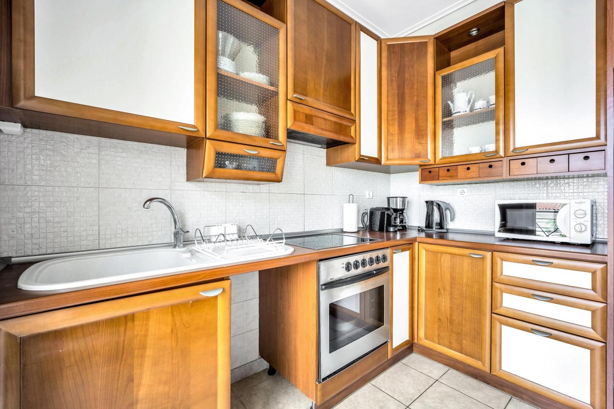 Fabulous Central Apartment Close To The Sea! Chalkida Exterior photo