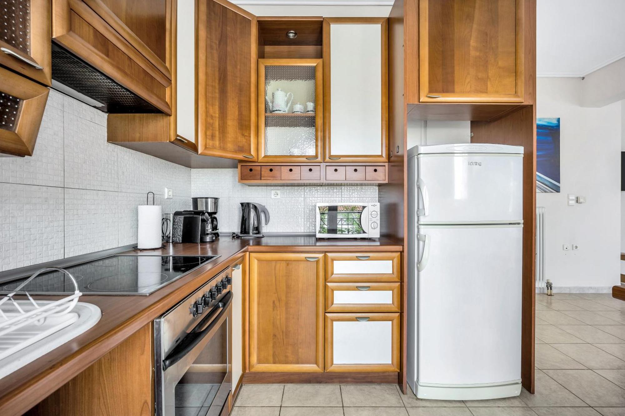Fabulous Central Apartment Close To The Sea! Chalkida Exterior photo